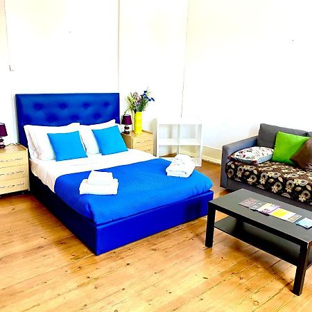 Classic Chiado 1 - Central Guest House Room With Shared Bathroom Lisboa Ngoại thất bức ảnh