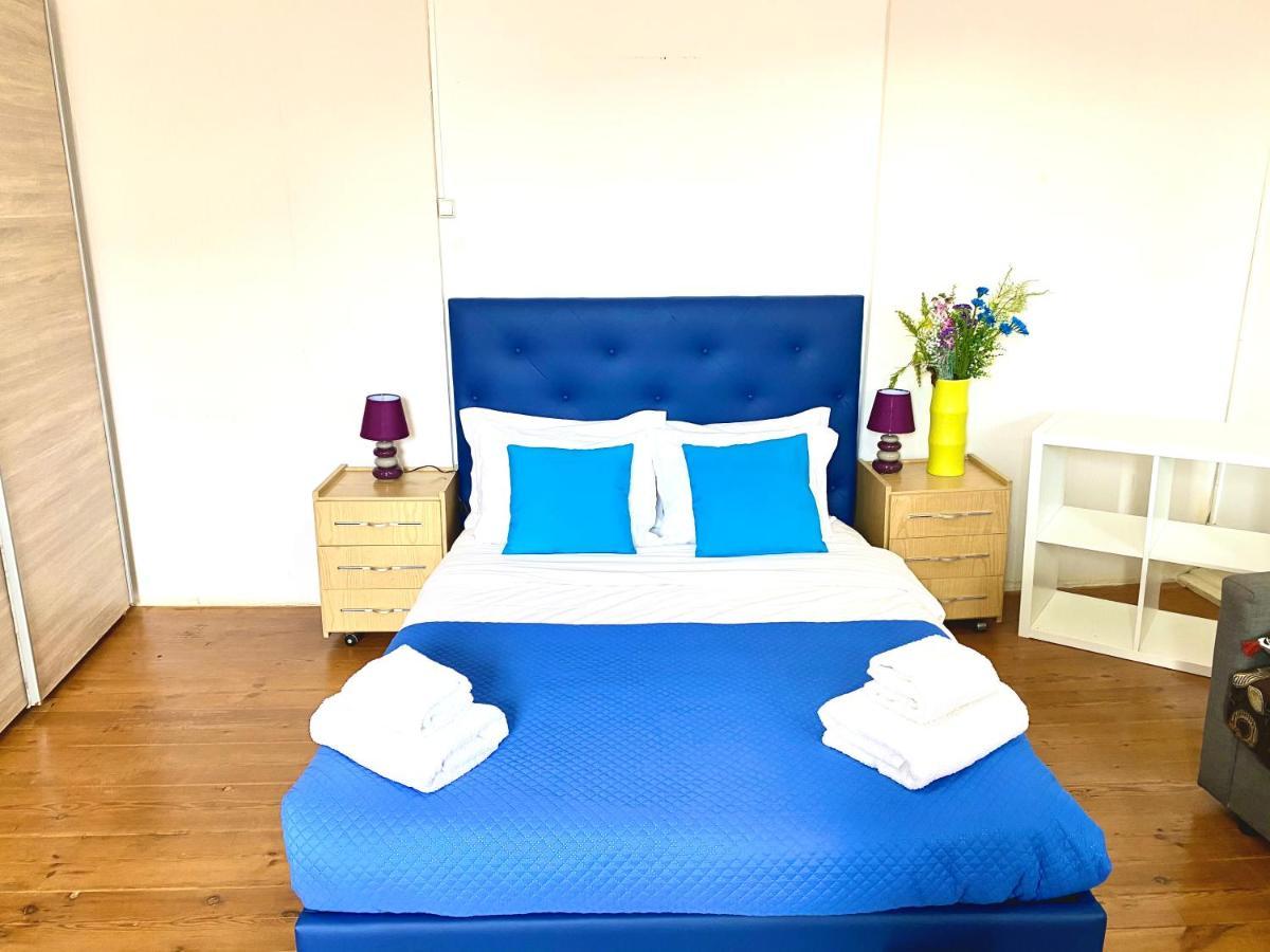 Classic Chiado 1 - Central Guest House Room With Shared Bathroom Lisboa Ngoại thất bức ảnh