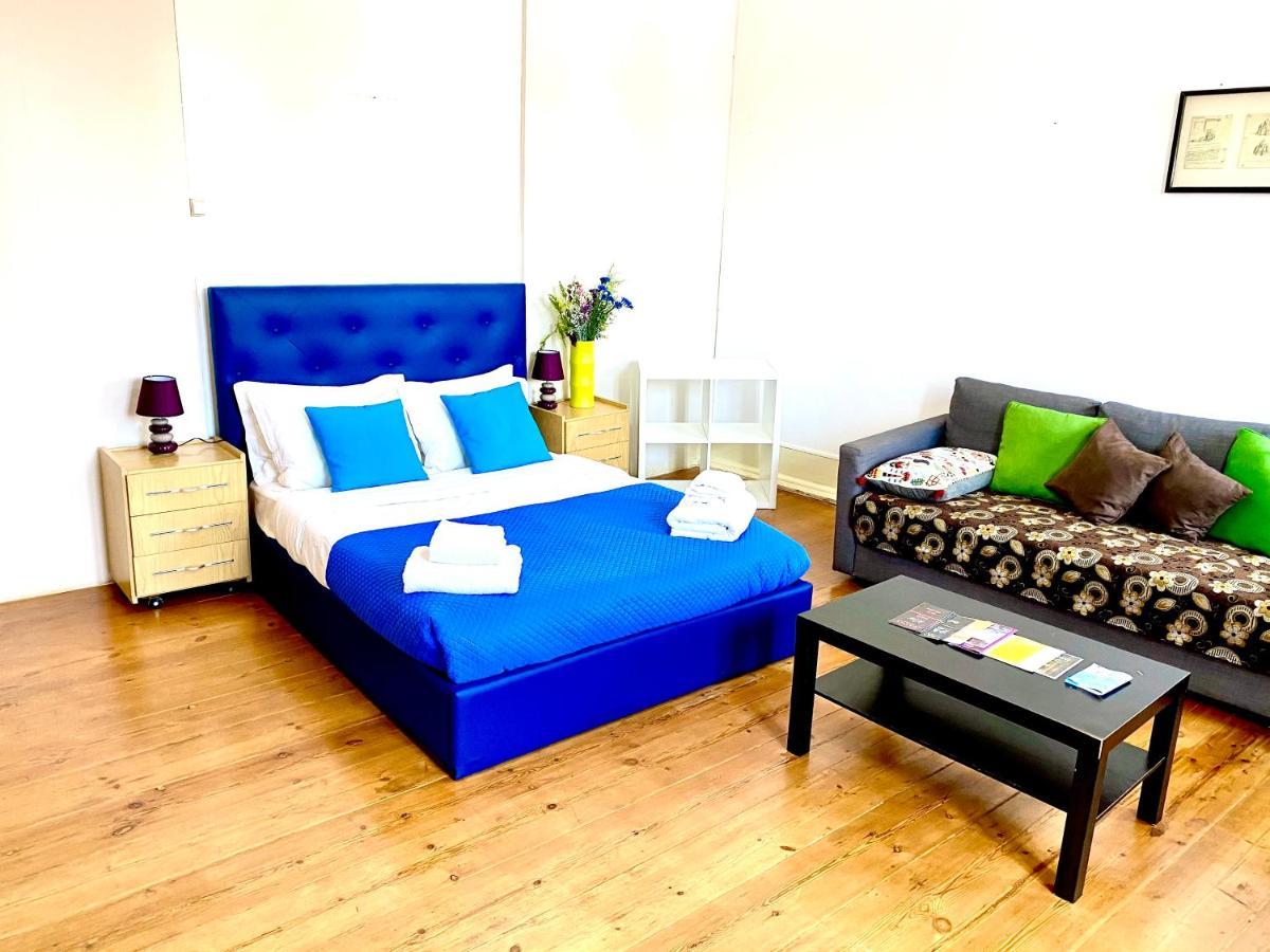 Classic Chiado 1 - Central Guest House Room With Shared Bathroom Lisboa Ngoại thất bức ảnh