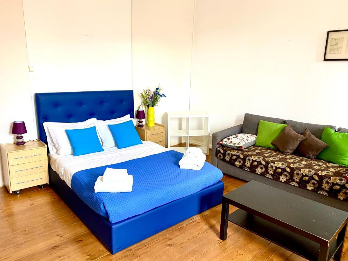 Classic Chiado 1 - Central Guest House Room With Shared Bathroom Lisboa Ngoại thất bức ảnh