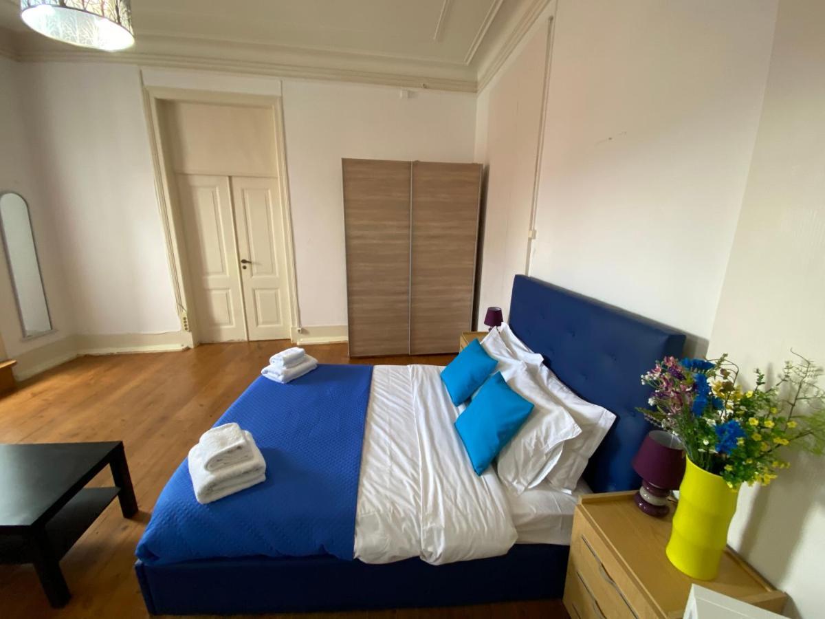 Classic Chiado 1 - Central Guest House Room With Shared Bathroom Lisboa Ngoại thất bức ảnh